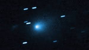 What's the latest on interstellar object 3I/ATLAS? Mars, Jupiter missions to observe comet