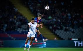 К реваншу готовы? Превью «Барселона» – «Севилья»