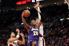 How are the Lakers winning even when short-handed?