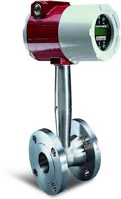 Vortex flow meter - InnovaFlo® 240V - Sierra Instruments ...