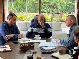 Luis Reyes Reyes Asume Gobernación de Lara: Cilia Flores Ofrece Respaldo - Imagen principal del artículo