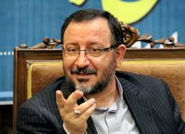 «کرم رضا پیریایی» استاندار اسبق قم درگذشت