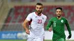 الاخضر يتعادل مع الأردن ودياً