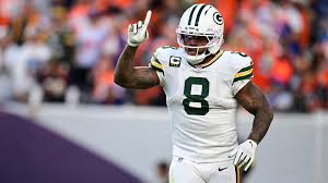 Zach Allen, Josh Jacobs Named to NFL Top 100, Check Out the Updated 2026 Rankings