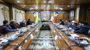 امنیت و سلامت زائران اولویت مجموعه حج و زیارت در پیاده روی اربعین است