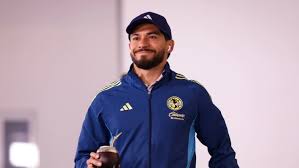 CONFIRMADO: Henry Martín regresa a una convocatoria del América 64 días después