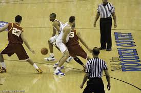 pick and roll ile ilgili görsel sonucu
