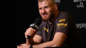 Updated UFC Light Heavyweight Rankings: Where Does Blachowicz Land After UFC 323 Draw?