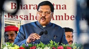 CJI Gavai bats in favour of Article 370 abrogation, quotes Ambedkar’s ‘one nation, one Constitution’ stance