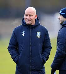 Pedersen looks ahead to Robins clash