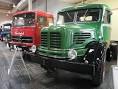 Pegaso es mi camion, Pegaso,Barreiros (Dodge, Renault) Avia, Ebro