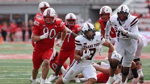 Texas Tech vs. Houston: Undefeated Showdown! Don't Miss It! - Imagen principal del artículo