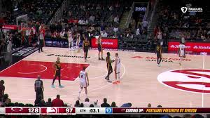 Tyler Herro Returns From Injury in Heat Victory Over Hawks