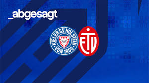 holstein kiel