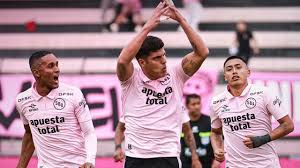 ¡Duelo de Titanes! ¿Boys o UTC? Pronóstico Imperdible Liga 1