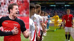 Mundial de Clubes: Capitán del Urawa Reds Ignora a River Plate en Saludo Protocolar