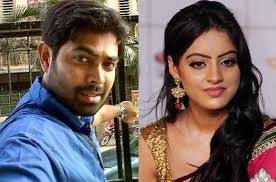 Deepika Singh and Rohit Raj Goyal to tie the knot on 2 May 2014. 05 Apr 2014 04:50 PM | TellychakkarTeam. It&#39;s love in the air for Deepika Singh of Diya Aur ... - sandhya