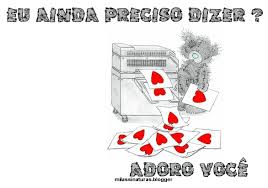 Resultado de imagem para images eu te adoto