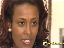 Meet Frehiwot Worku, A Secretariat at Ethiopian Red Cross Association DireTube Video by Setoche - 349AfricainFocusAMileston