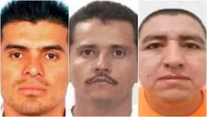 🔴Estos son los perfiles de los capos que podrían quedar frente al CJNG tras el asesinato de 'El Mencho', según EU🔴 https://mile.io/40u8ofH