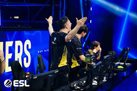 Vitality cruise past MOUZ and advance to the IEM Krakow 2026 Grand Final