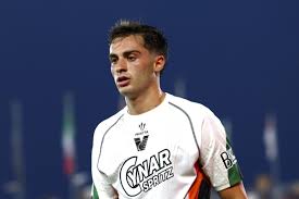 Football Italia - News update
