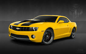 Image result for camaro yellow