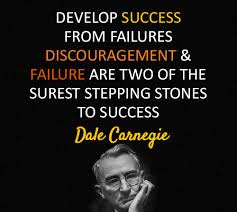 6 Lessons of Success We Can All Learn from Dale Carnegie ... via Relatably.com