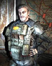 Metro 2033 (Video Game) - TV Tropes via Relatably.com