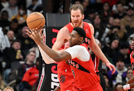 Lakers vs Raptors: Dónde Ver el Juego, Horario y Previa en Colombia