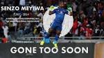 South Africa: Senzo Meyiwa's Father