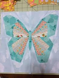 Image result for paper pieced butterfly quilt patterns