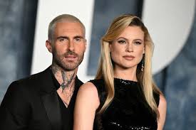 Inside Adam Levine and Behati Prinsloo's Journey Through Cheating Allegations