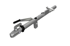 AUFLAUFEINR. Auflaufeinrichtung RAV/SR 1,3 D passend für PAV ...