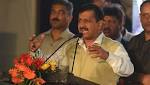 Rival parties want killed: Kejriwal