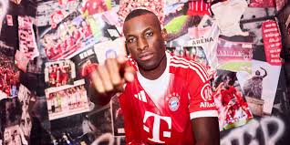 FC Bayern - News update