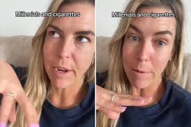 Millennials: Navigating Smoking Shifts and the Paradox of Wealth