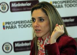 Natalia Gutiérrez asumirá la próxima semana como presidenta de la ANM - natalia%2520gutierrez_0