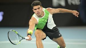 Alcaraz quiere acelerar camino a R3 en Melbourne