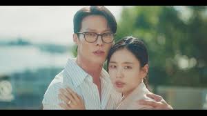 키스는 괜히 해서