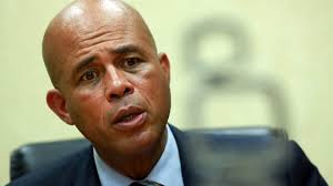 michel martelly — trending on Google in Dominican Republic