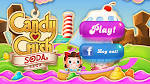 Juegos de candy crush soda