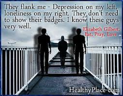 Quotes on Depression - Depression Quotes and Sayings About ... via Relatably.com