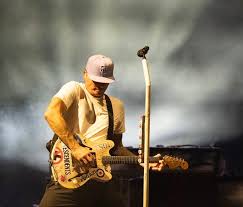 Sea Hear Now Festival 2025: Highlights and Performances