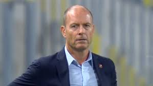 توروب يستعجل إدارة الأهلي لحسم صفقة المهاجم الأجنبي