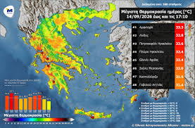 μετεο