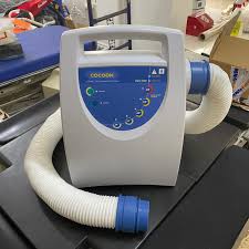 Secondhand Cocoon CWS4000 Patient Warming Device - Medbidding