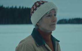 Trend Google: dead of winter