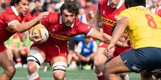 Americas Rugby News - News update