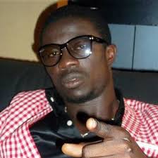 Kwaku-Manu Kwaku Manu who was reported to have accused his colleague actor ... - Kwaku-Manu